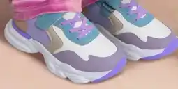 Woolworth Mädchen Sneaker Young Idols Angebot