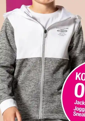 Woolworth Jungen Sweatjacke Young Idols Angebot