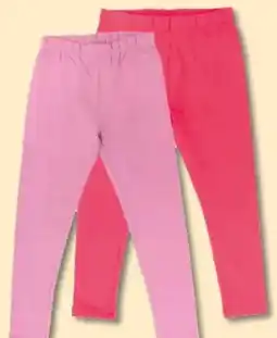 Woolworth Kinder-Leggings Angebot