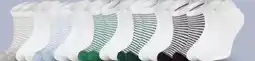 Woolworth Kinder-Sneakersocken 10er Pack Angebot