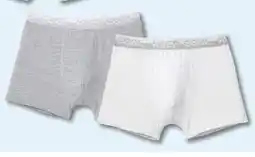 Woolworth Jungen Retro Pants 2er Pack Angebot