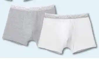 Woolworth Jungen Retro Pants 2er Pack Angebot