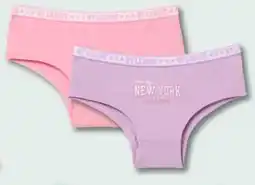 Woolworth Mädchen Pantys 2er Pack Angebot