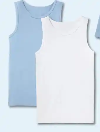 Woolworth Jungen-Hemd 2er Pack Angebot