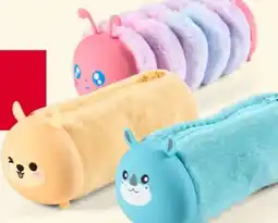 Woolworth Etui Plüsch Angebot