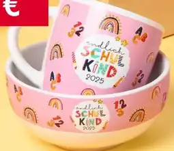Woolworth Kinder Frühstücks-Set Angebot