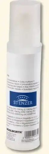 Woolworth Stenzer Vielzweckkleber Angebot