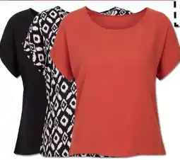 Woolworth Damen Bluse Angebot