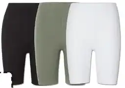 Woolworth Damen-Radlerhose Angebot