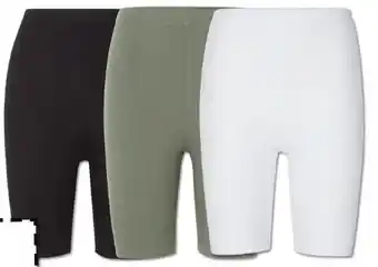 Woolworth Damen-Radlerhose Angebot
