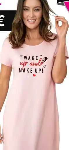 Woolworth Damen Bigshirts Angebot