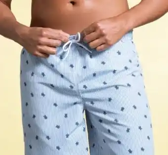 Woolworth Herren Badeshorts Angebot