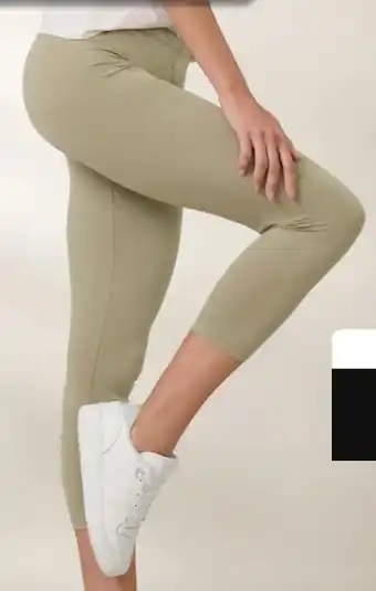 Woolworth Leggings Angebot