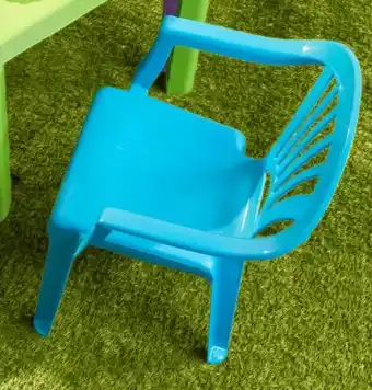 Woolworth Kinderstuhl Angebot