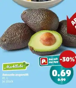 PENNY Avocado angereift Angebot