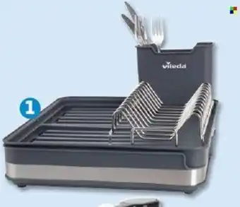 PENNY vileda Rund ums Spülbecken Abtropfgitter Angebot