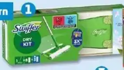 PENNY Swiffer Bodenwischer-Starter-Set Angebot