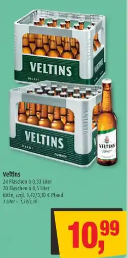Markant Veltins Angebot