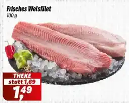 Simmel Frisches Welsfilet Angebot