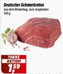 Simmel Deutscher Schmorbraten Angebot