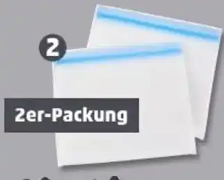 PENNY Aufbewahrungsbeutel Angebot