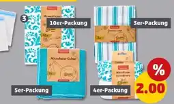 PENNY Reinigungshelfer für die Küche Angebot