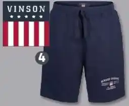 PENNY Herren-Sweatshorts Angebot