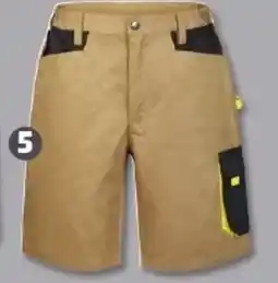 PENNY Herren-garten-Arbeitsshorts Angebot