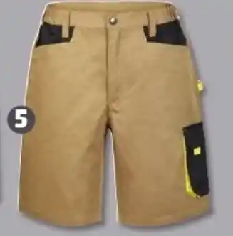 PENNY Herren-garten-Arbeitsshorts Angebot