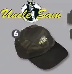 PENNY Kappe Uncle Sam Angebot