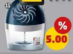 PENNY AERO 360°-Luftentfeuchter Angebot