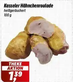 Simmel Kasseler Hähnchenroulade Angebot