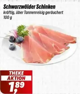 Simmel Schwarzwälder Schinken Angebot