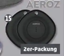 PENNY Anhänger TAG-1000 AEROZ Angebot