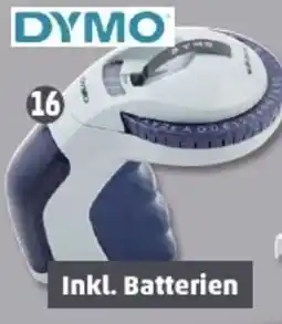 PENNY Prägegerät DYMO Angebot