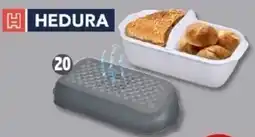 PENNY Brotfrischebox HEDURA Angebot
