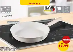 PENNY HOME IDEAS Aluguss-Pfanne Angebot