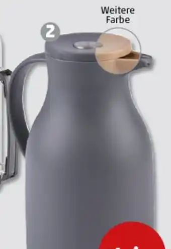 PENNY Isolierkanne Angebot