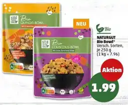 PENNY NATURGUT Bio Bowl Angebot
