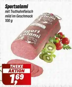 Simmel Sportsalami Angebot