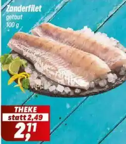 Simmel Zanderfilet Angebot