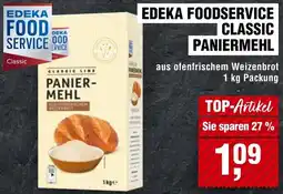Handelshof Edeka foodservice classic paniermehl Angebot