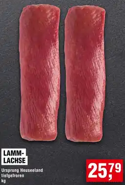 Handelshof Lammlachse Angebot