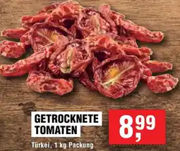 Handelshof Getrocknete tomaten Angebot