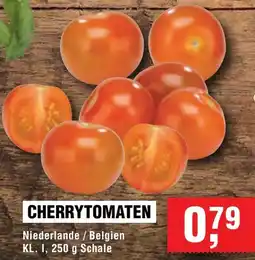 Handelshof Cherrytomaten Angebot
