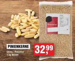 Handelshof Pinienkerne Angebot
