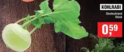 Handelshof Kohlrabi Angebot