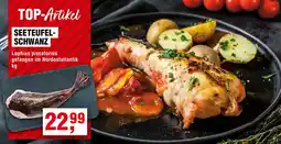 Handelshof Seeteufelschwanz Angebot
