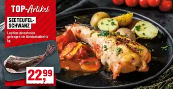 Handelshof Seeteufelschwanz Angebot