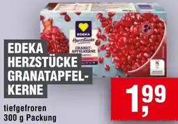 Handelshof Edeka herzstücke granatapfelkerne Angebot